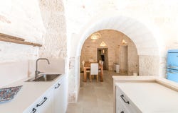 Martina Franca, Apulia 74015