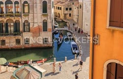 Venezia, Veneto