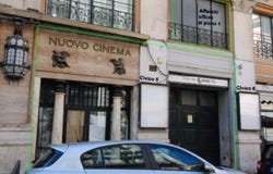 5 Via Marco Minghetti, Rome, Lazio 00187