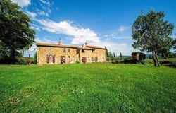 Monterotondo Marittimo, Tuscany 58025