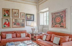 Florence, Tuscany 50139