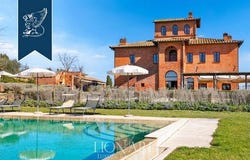 Sinalunga, Siena