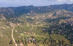 Arzachena, Sardinia 07021