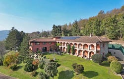 Monastero Bormida, The Piedmont 14058