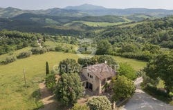 San Casciano dei Bagni, Siena