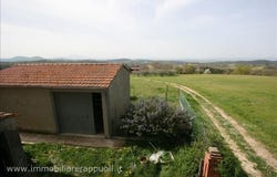 Trequanda, Tuscany 53020