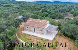 Palau, Sardinia 07020