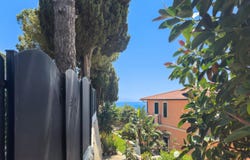 Via dei Colli, Bordighera, Liguria 18012