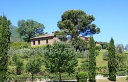Cetona, Tuscany 53040