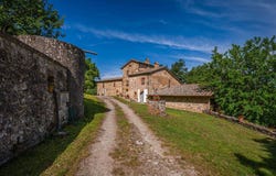 Castiglione d'Orcia, Tuscany 53023