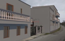 Cisternino, Apulia 72014