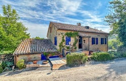 Colmurano, Marche 62020