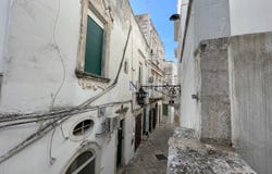Martina Franca, Martina Franca, Apulia 74015