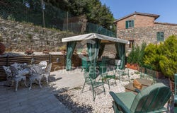 Cetona, Tuscany 53040
