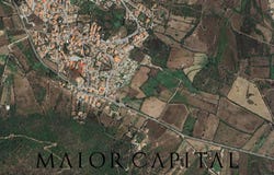 Budoni, Sardinia 08020