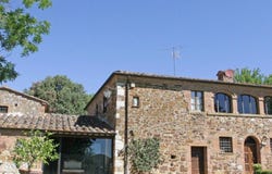 Trequanda, Tuscany 53020