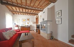 Bagnoregio, Lazio 01022