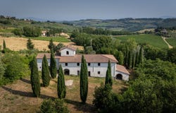 Montespertoli, Tuscany 50025