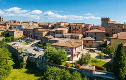 Casole d'Elsa, Tuscany 53031