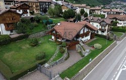 Die Adresse erhalten Sie vom Anbieter, Terzolas, Trentino-Alto Adige 38027