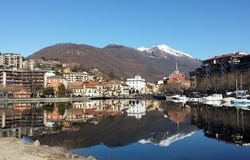 Omegna, Piedmont 28026