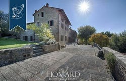 Cortona, Arezzo