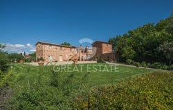 Foiano della Chiana, Arezzo