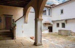 Reggello, Tuscany 50066