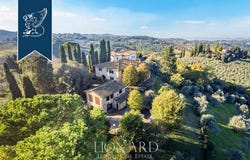 Impruneta, Firenze