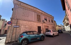 Serramanna, Sardinia 09038