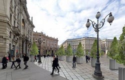 Milan, Milan