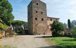 Gambassi Terme, Toscana|Tuscany 50050