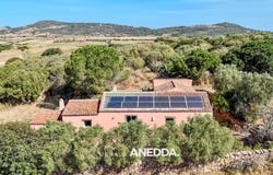 VVC5+GC, Bulzi, Sardinia 07030