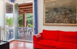 Crespina, Tuscany 56040