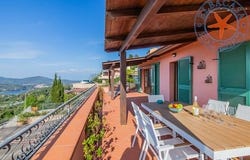 Capoliveri, Toscana|Tuscany