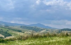Orvieto, Umbria