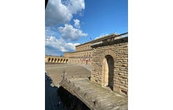 Piazza de' Pitti, Florence, Tuscany 50125