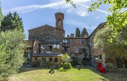 Torrita di Siena, Tuscany 53049