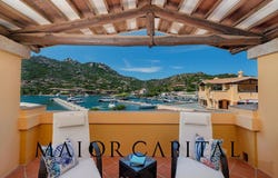 Arzachena, Sardinia 07021