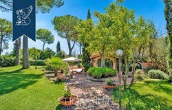Morlupo, Roma
