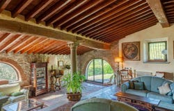 Fiesole, Tuscany 50014