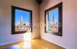 Venezia, Veneto