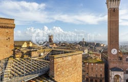 Siena, Tuscany 53100