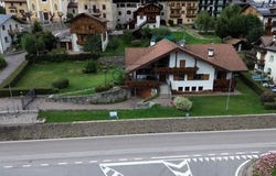 Die Adresse erhalten Sie vom Anbieter, Terzolas, Trentino-Alto Adige 38027