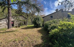 Borgo Pace, Marche 61040