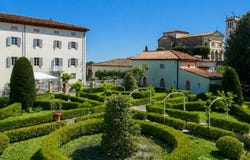 Lucca, Tuscany 55100