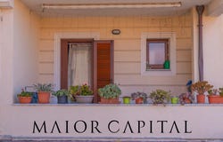 Olbia, Sardinia 07026