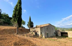 Monteverdi Marittimo, Tuscany 56040