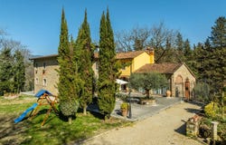 Montevarchi, Tuscany 52025