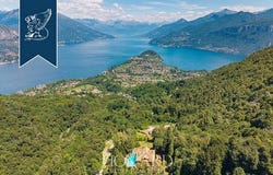 Bellagio, Como